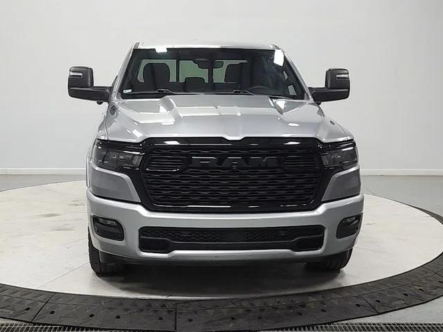 ram ram 1500 pickup 2025 1C6RRFFG1SN572681 image ram ram 1500 pickup 2025 1C6RRFFG1SN572681 image
